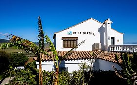 Rural Tarifa Villa Maria