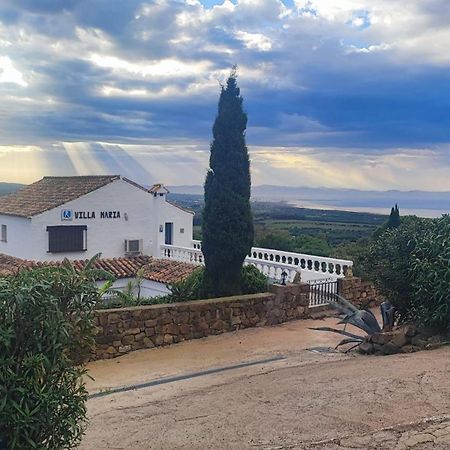Rural Tarifa Villa Maria Exterior foto