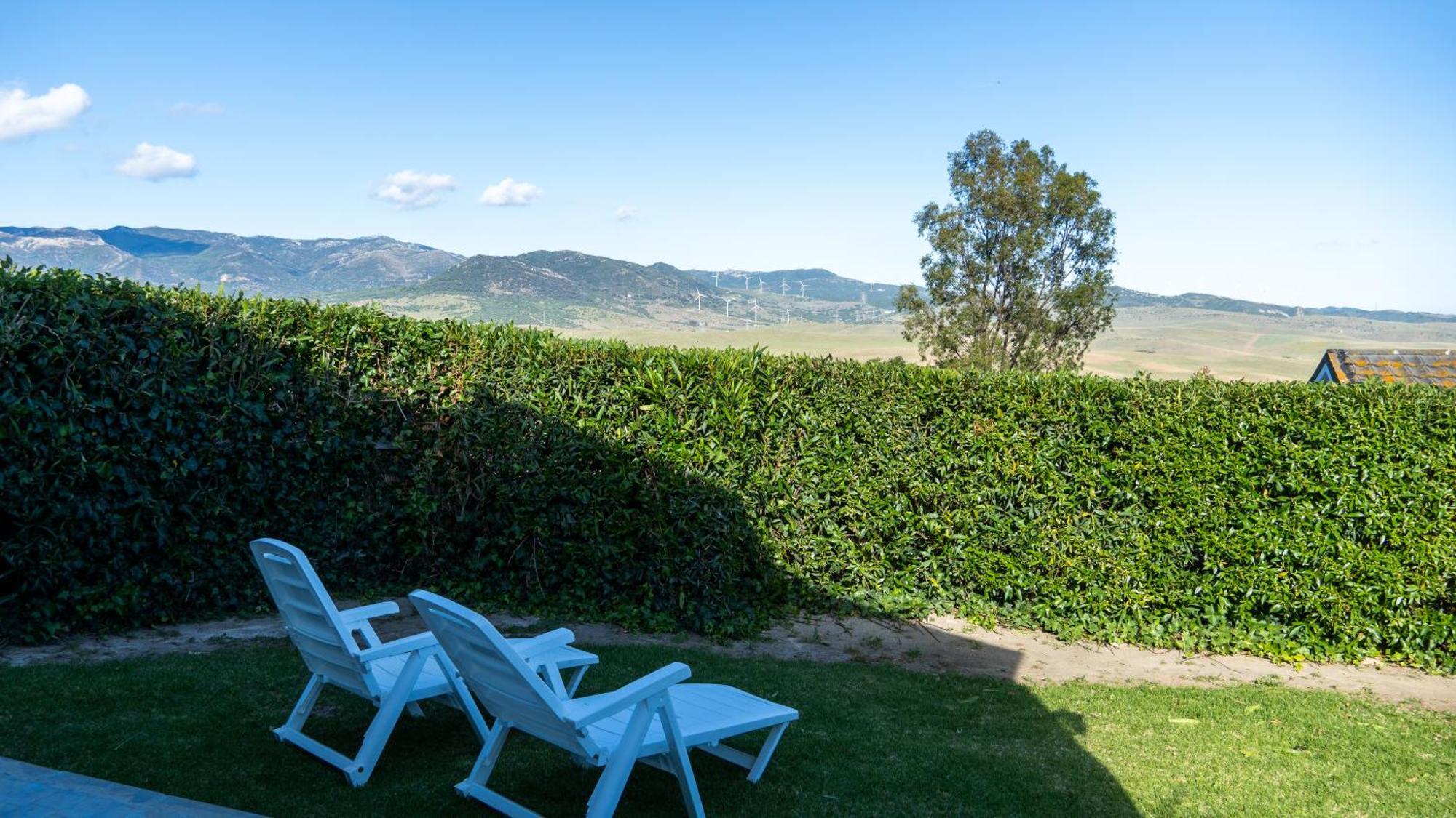 Rural Tarifa Villa Maria Exterior foto