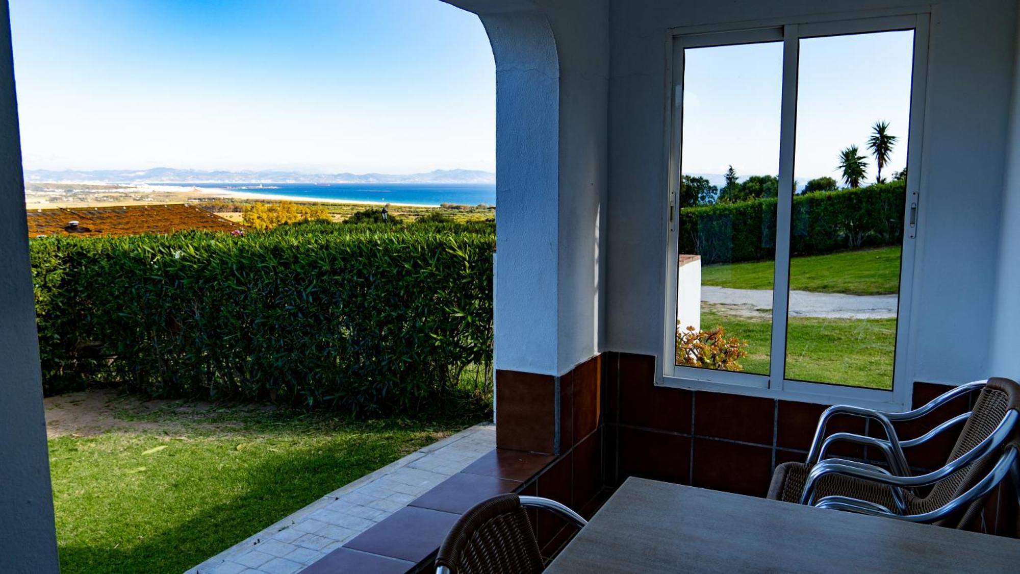 Rural Tarifa Villa Maria Exterior foto