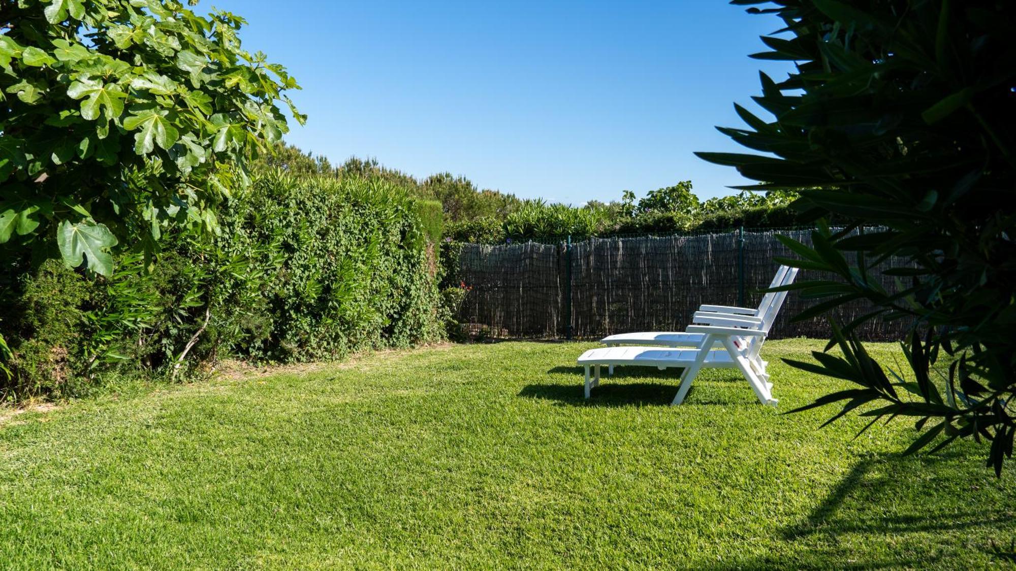 Rural Tarifa Villa Maria Exterior foto