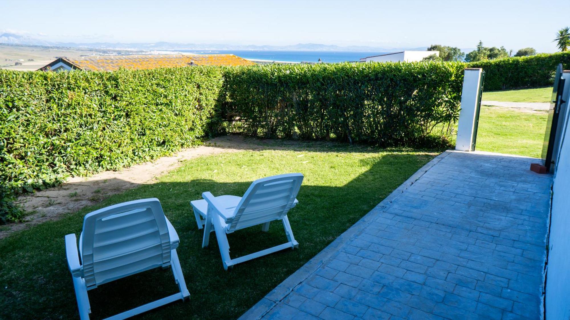 Rural Tarifa Villa Maria Exterior foto